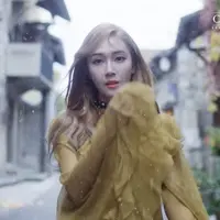 Merilis single Wonderland, Jessica Jung pamer keindahan alam dan musik yang keren.