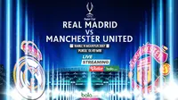 UEFA Super Cup_Real Madrid Vs Manchester United (Bola.com/Adreanus Titus)