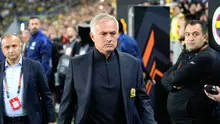Duel Fenerbahce vs Manchester United pada matchday ketiga Liga Europa 2024/2025, Jumat (25/10/2024) di Ulker Stadyumu berakhir imbang 1-1. (AP Photo/Francisco Seco)