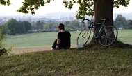 Hanya Lima Menit Me Time Bisa Bantu Ibu Lebih Bahagia