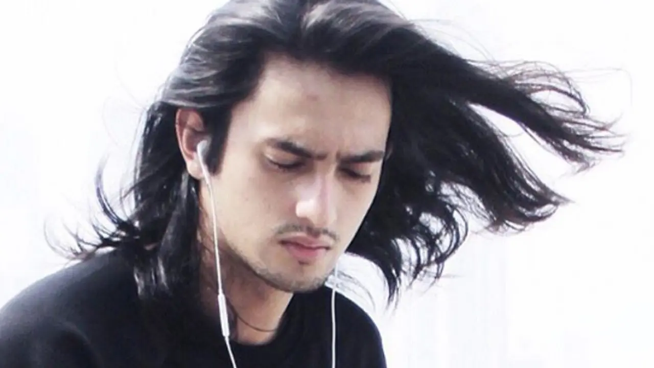[Bintang] Omar Daniel