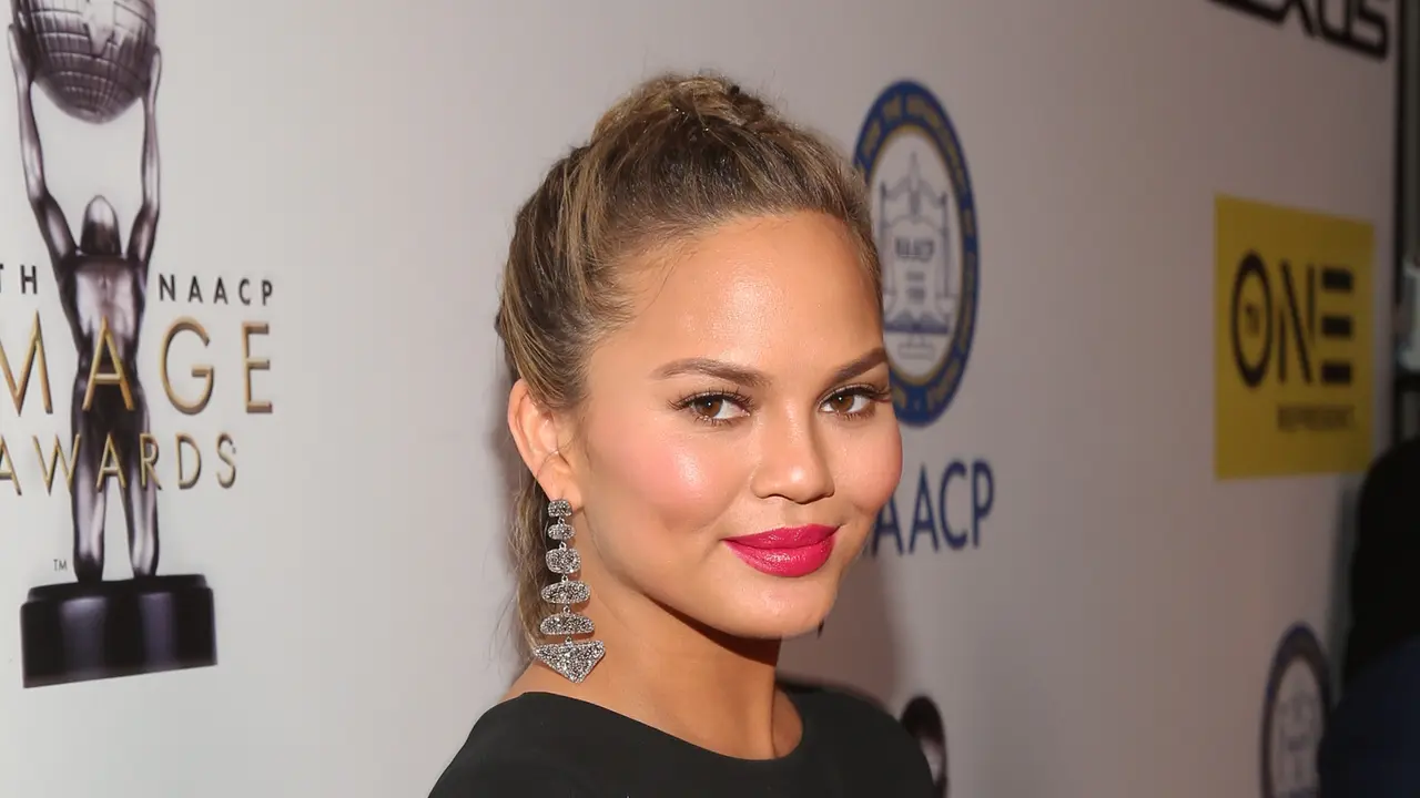 Chrissy Teigen