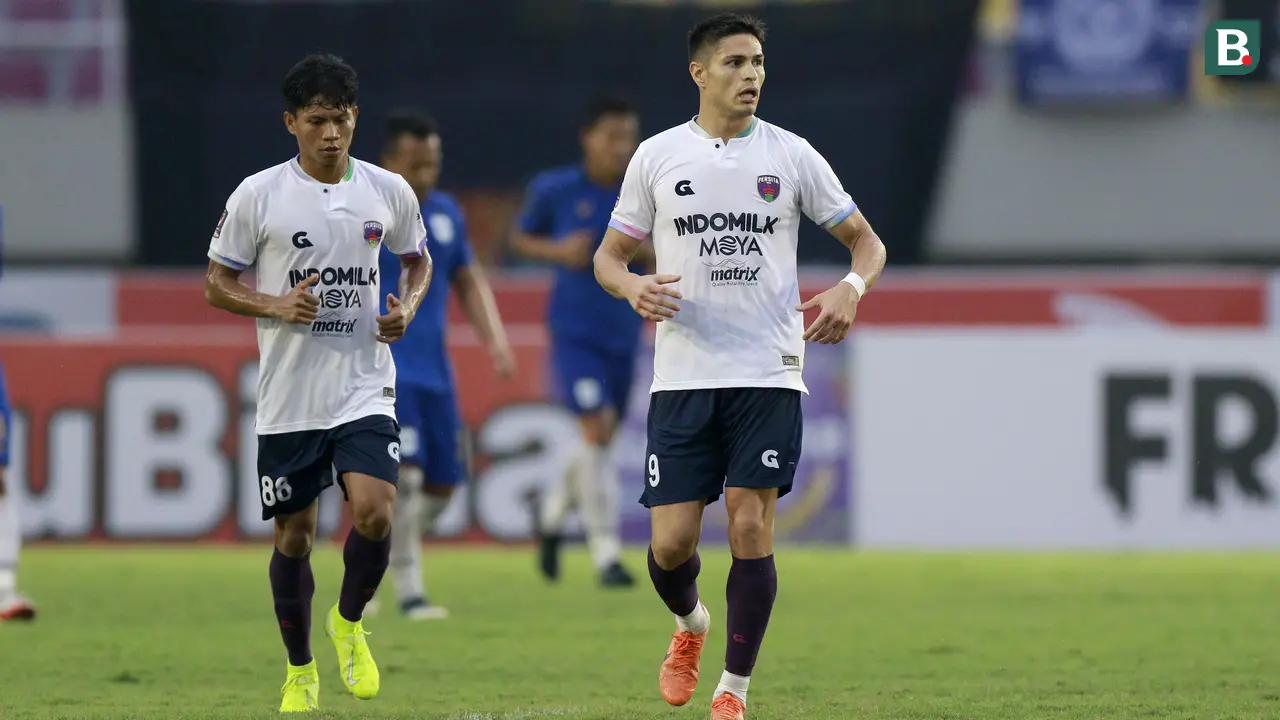 Foto: Tiga Pemain Anyar PSIS langsung Moncer saat Hancurkan Persita di Grup A Piala Presiden 2022