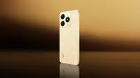 Realme C61 Meluncur di Indonesia, HP Tahan Banting Harga Rp 1 Jutaan