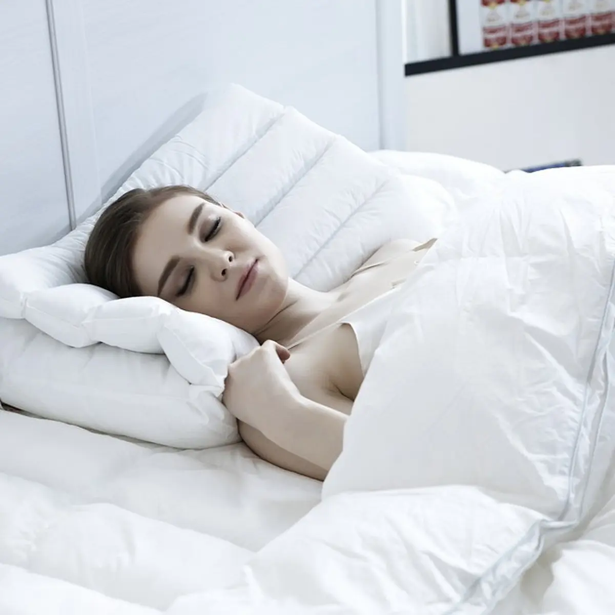 5 Manfaat Tidur Tanpa Pakaian yang Tidak Banyak Orang Tahu - Citizen6  Liputan6.com