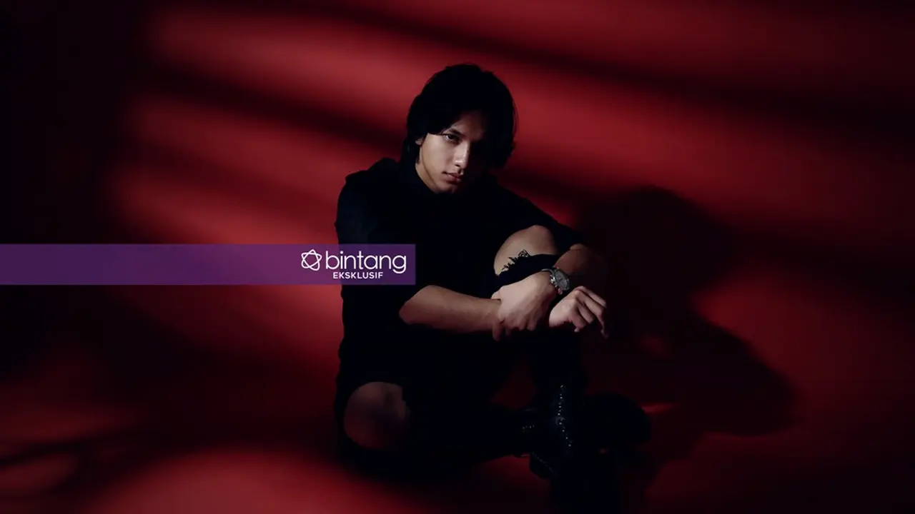 [Bintang] Jefri Nichol