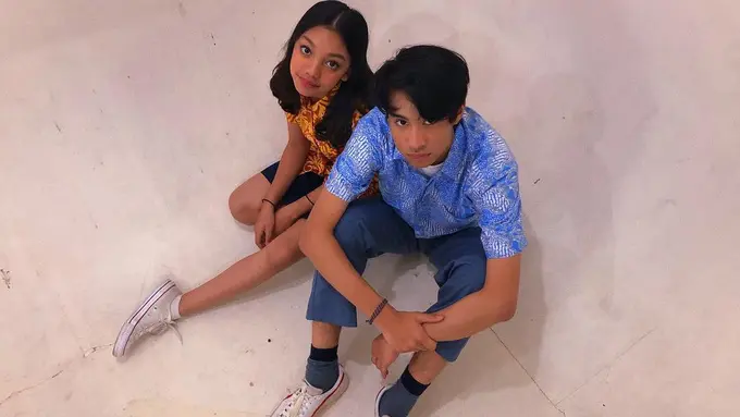 [Fimela] Devano Danendra