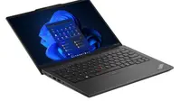 Harga Lenovo ThinkPad E14 Gen 5, Laptop Bisnis Tangguh dengan Performa Andal dan Keyboard Legendaris