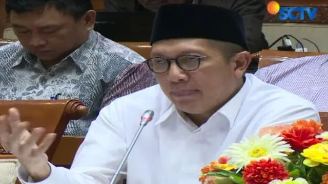 Menteri Agama Lukman Hakim Syaifuddin klarifikasi daftar 200 mubalig yang dikeluarkan menteri agama, ternyata memicu kontroversi.