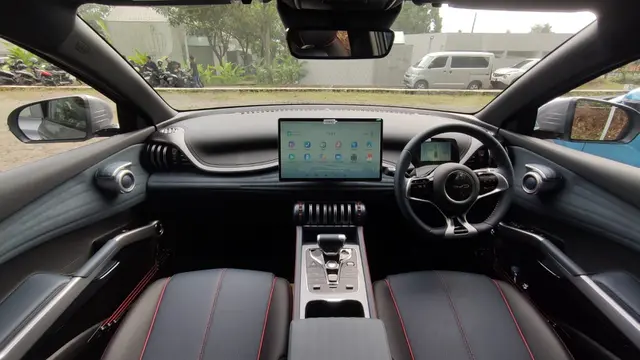 BYD Atto 3