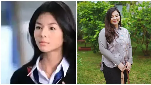 Potret Terbaru 6 Pemain Cinta Cenat Cenut Selain Anggota SM*SH, Bikin Pangling