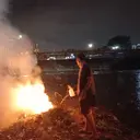 Buang dan Bakar Sampah Sembarangan di Jakarta, 44 Orang Kena Sanksi