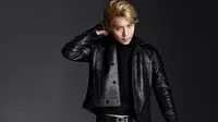 Taemin SHINee Mencapai Klimaks di Dalam Hidupnya