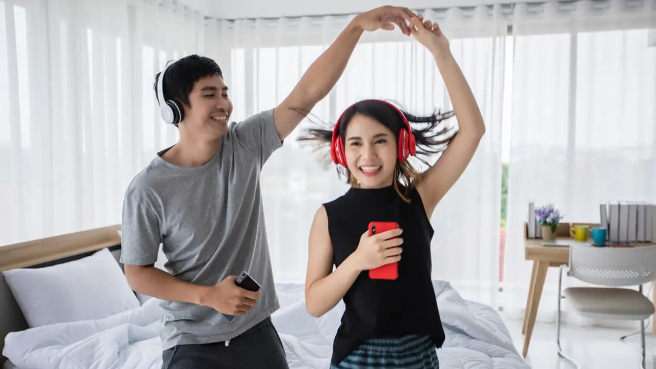 3 Cara Menunjukkan Cinta pada Pasangan, Dijamin Bikin Lengket!