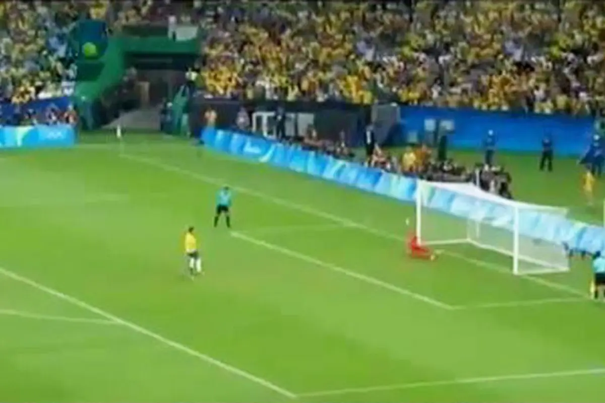 Brasil Vs Jerman