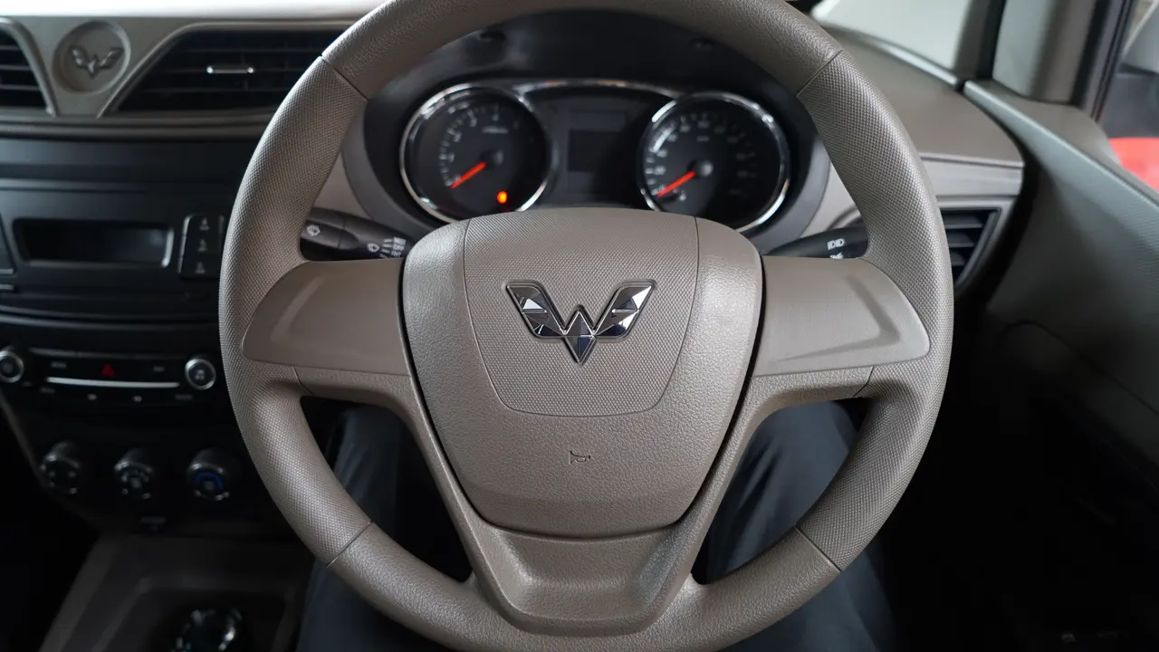 Fleksibel Angkut Muatan, Ini Deretan Fitur Unggulan yang Ditawarkan Wuling Formo Max