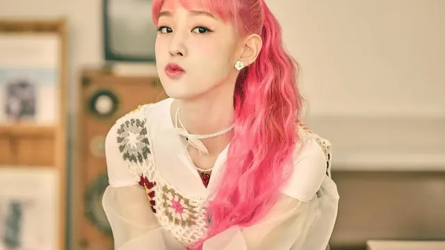 [Fimela] Park Bo Ram