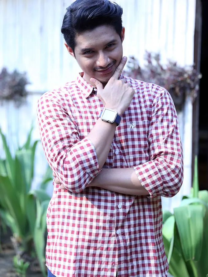 [Bintang] Chand Kelvin