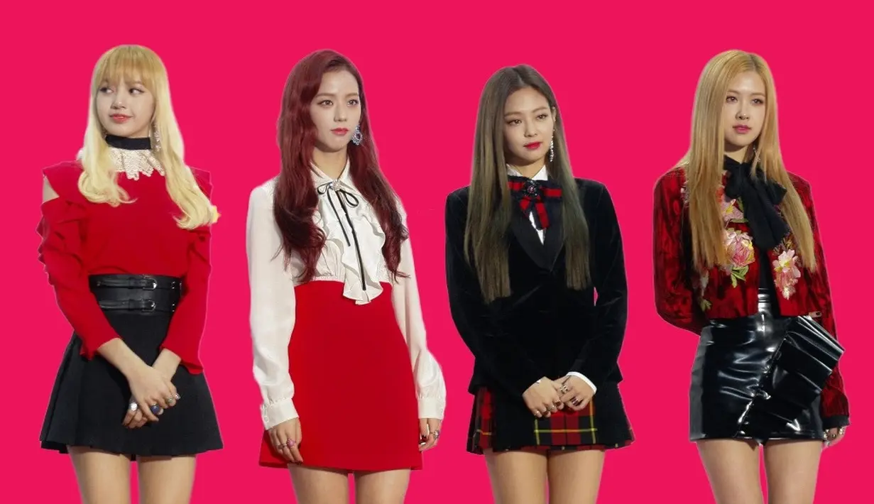 Walaupun BLACKPINK berasal dari Korea Selatan, ketenaran global grup ini telah meningkat selama beberapa tahun terakhir dan menjadi sensasi pop internasional. Sejak debut di tahun 2016, BLACKPINK telah memecahkan banyak rekor dengan daya tarik di media sosial dan para member telah menandatangani kesepakatan dengan brand ternama.