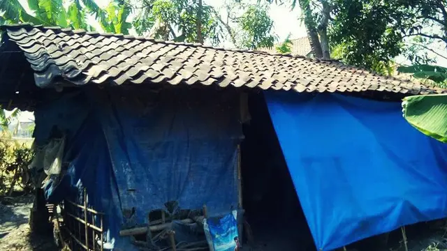 Kakek Datam