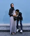 Pasangan Hengky Kurniawan dan Sonya Fatmala kini tengah menunggu kelahiran anak ke-2 mereka. Usia kandungan Sonya saat ini sudah menginjak 23 minggu atau memasuki enam bulan.  (Adrian Putra/Bintang.com)