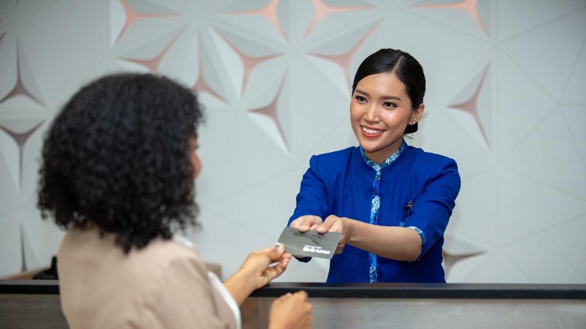 BRI Multiguna Karya Bisa Cair dalam 1 Hari, Solusi Dana Cepat untuk Beragam Kebutuhan  #Bisnis