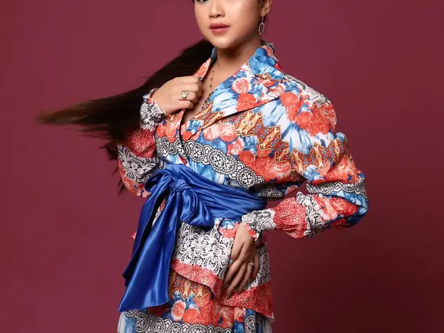 Lirik Lagu Brisia Jodie Bimbang News Entertainment Fimela Com