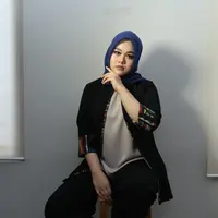 Fatya Biya | Adrian Putra/Fimela.com