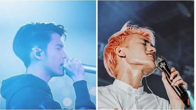 6 Adu Gaya Julian Jacob yang Mirip Pemeran Bank dalam Bad Genius Series