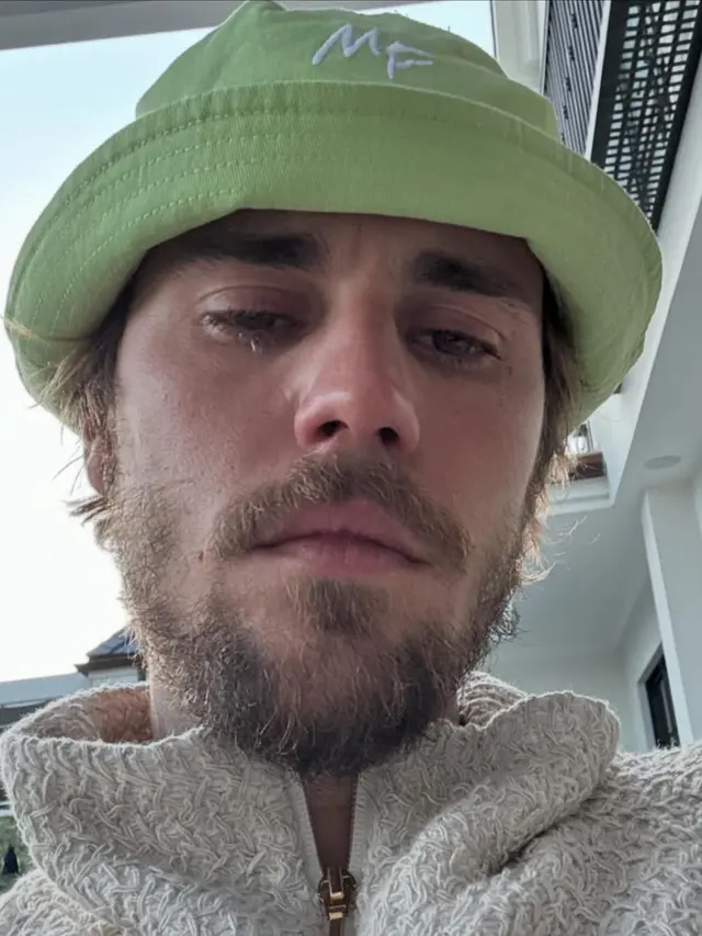 Orang Terdekat Tegaskan Justin Bieber Tidak Pakai Narkoba. (instagram/justinbieber)