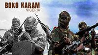 Ilustrasi Boko Haram Nigeria