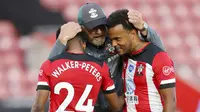 Bos Southampton Jelang Pertemuan Kontra Manchester United: Jangan Kalah Sebelum Bertanding