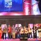 Festival KIM di Makassar (Liputan6.com/Fauzan)