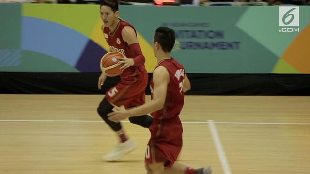 Berita Basket Hari Ini Kabar Terbaru Terkini Liputan6 Com Page 5