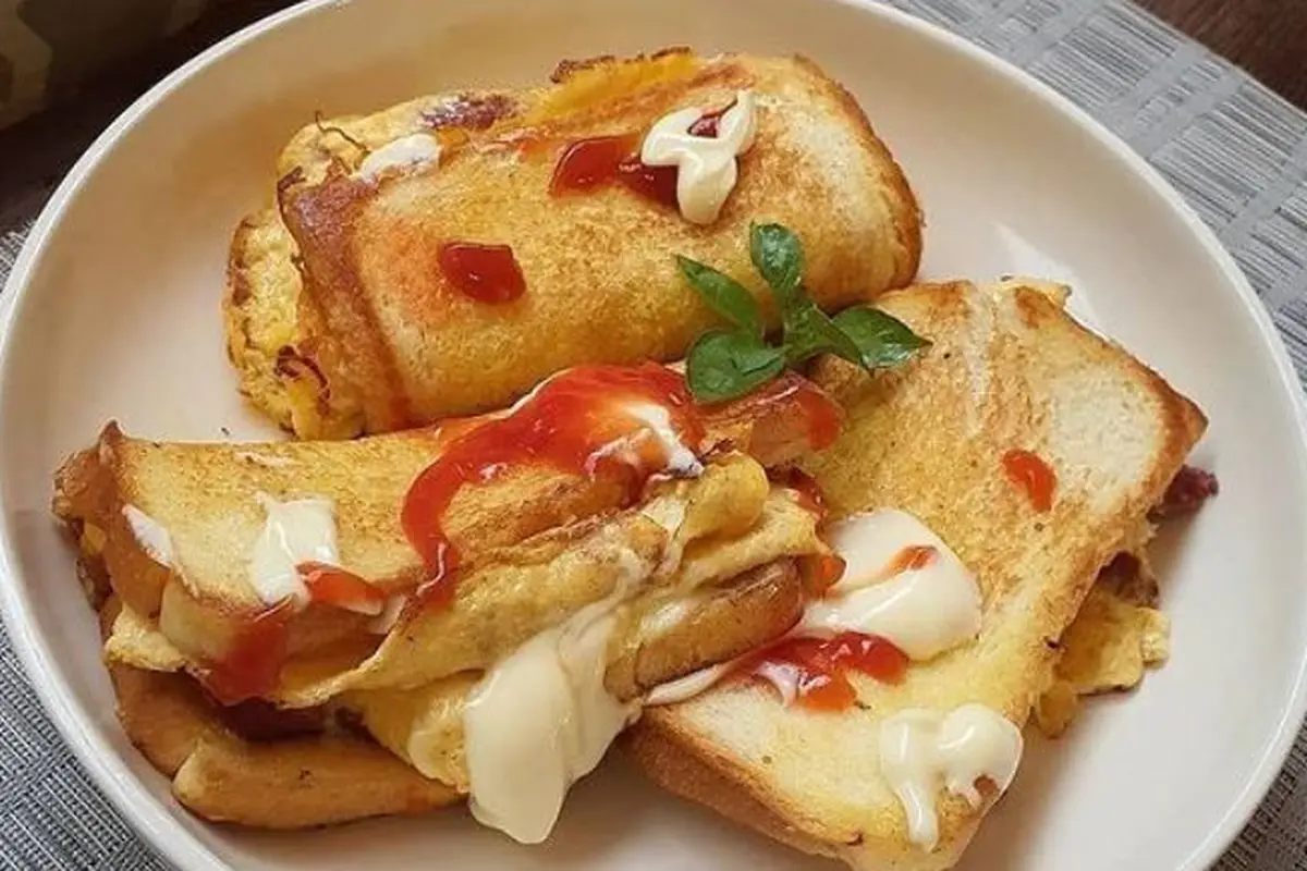 Roti John