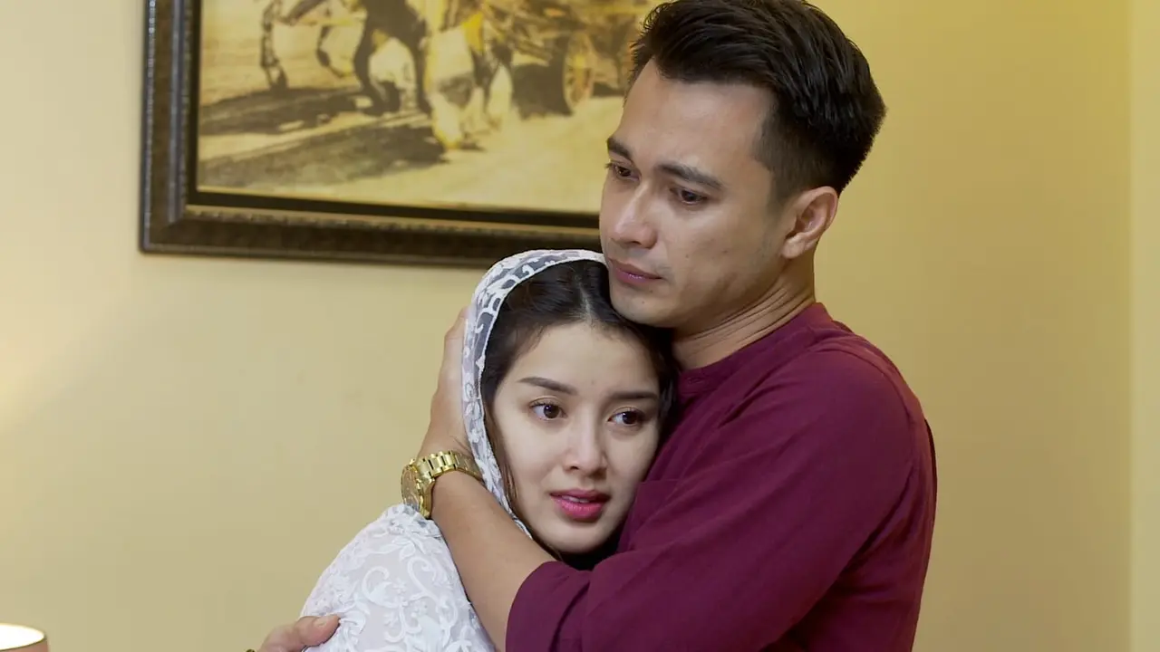 Suci Dalam Cinta