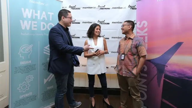 Launching loyalhackers.com