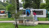 Gelaran Anugerah Pewarta Foto Indonesia 2026 Digelar di Bogor Jabar