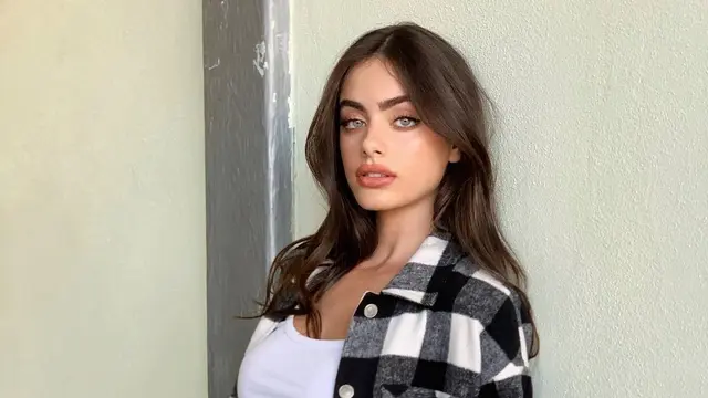 Yael Shelbia. (Instagram/ yaelshelbia)