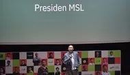 Dipimpin Oki Rengga, Minisoccer Super League Series 5 Hadirkan 4 Agenda Kompetisi
