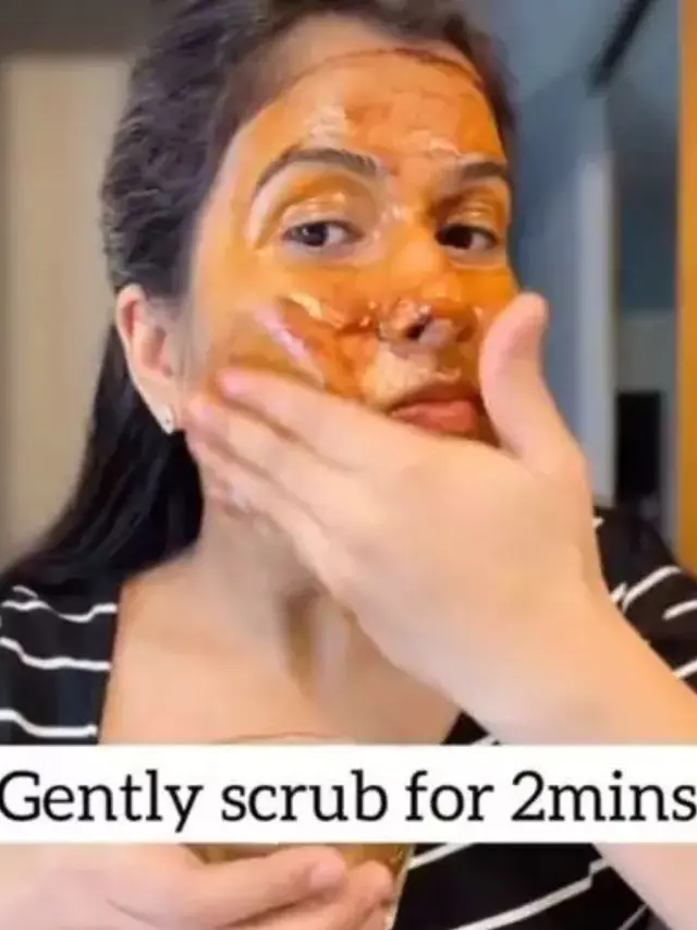 Resep Scrub Wajah Gula Pasir untuk Flek Hitam