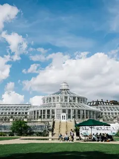 Ilustrasi Kopenhagen, Denmark (Dok.Unsplash/ Kristijan Arsov)