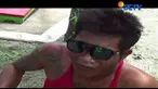 Warga sempat kesulitan melerai karena keduanya dalam kondisi mabuk.