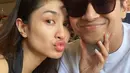 Mikha Tambayong dan Deva Mahenra (Instagram/miktambayong)