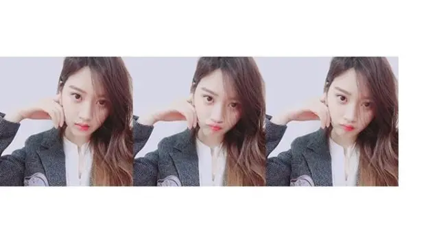 Moon Ga Young