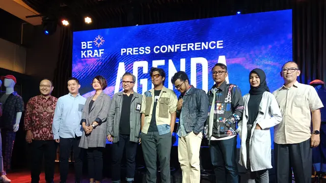 5 Brand Streetwear Lokal Siap Berkancang di Pasar Global