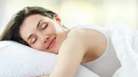 Clean Sleeping, Cara Tidur yang Bikin Tubuh Lebih Sehat