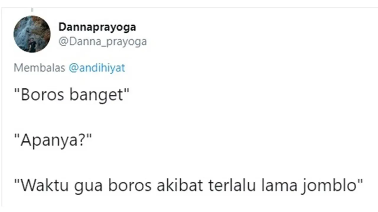 7 Curhatan Netizen Soal Boros Ini Bikin Nyesek