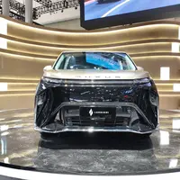 Maxus Mifa 7 dan Mifa 9 Menghentak GIIAS 2025 dengan Harga Rp750 Jutaan