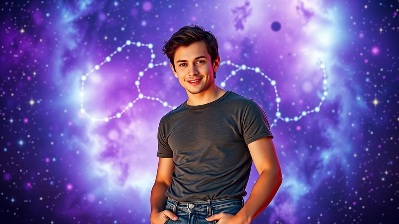 tom holland zodiac sign